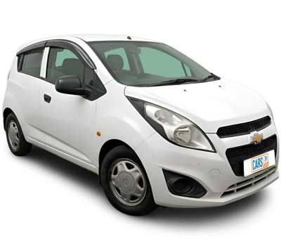 Chevrolet Beat-img